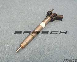 Injecteur Commonrail BOSCH Ech. Std. 0445117054 - Ref 280371ES Bresch SAS