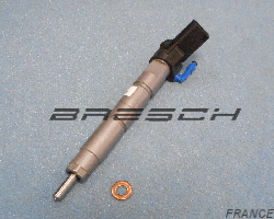 Injecteur Commonrail BOSCH Ech. Std. 0445118009 - Ref 280372ES Bresch SAS