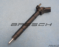 Injecteur CR BOSCH Ech. Std. 280378ES - Bresch SAS