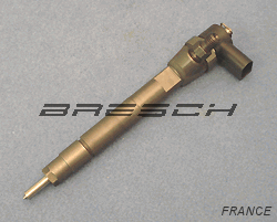 Injecteur Commonrail BOSCH Ech. Std. 74297R - Ref 280401ES Bresch SAS