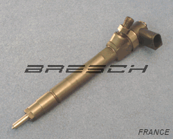 Injecteur Commonrail BOSCH Ech. Std. 0445110095 - Ref 280402ES Bresch SAS