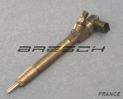 Injecteur Commonrail BOSCH Ech. Std. A6110701387 - Ref 280405ES Bresch SAS