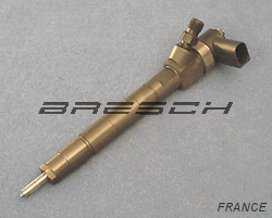 Injecteur Commonrail BOSCH Ech. Std. A6110701287 - Ref 280406ES Bresch SAS
