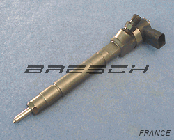 Injecteur Commonrail BOSCH Ech. Std. A6110701487 - Ref 280407ES Bresch SAS