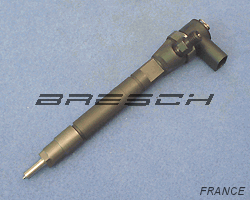 Injecteur Commonrail BOSCH Ech. Std. 6130700987 - Ref 280410ES Bresch SAS