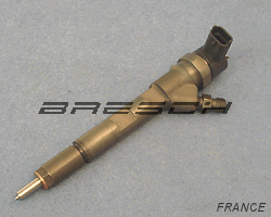Injecteur Commonrail BOSCH Ech. Std. 280418ES - Ref 280418ES Bresch SAS