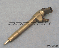 Injecteur Commonrail BOSCH Ech. Std. 6400700787 - Ref 280420ES Bresch SAS