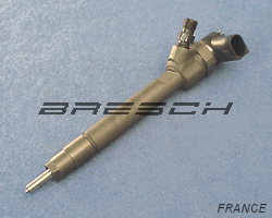 Injecteur Commonrail BOSCH Ech. Std. 0986435133 - Ref 280421ES Bresch SAS