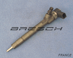 Injecteur Commonrail BOSCH Ech. Std. 6480700187 - Ref 280423ES Bresch SAS