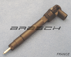 Injecteur Commonrail BOSCH Ech. Std. R0986435111 - Ref 280425ES Bresch SAS