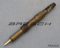 Injecteur CR DELPHI Ech. Std. - Bresch SAS