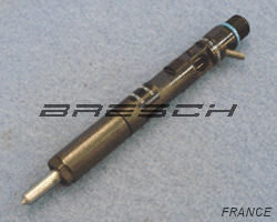 Injecteur Commonrail DELPHI Ech. Std. 2T1Q9F593AA - Ref 280504ES Bresch SAS