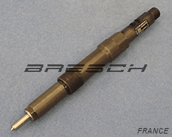 Injecteur Commonrail DELPHI Ech. Std. EJDR00401Z - Ref 280507ES Bresch SAS