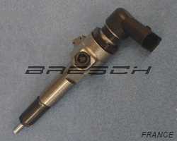 Injecteur Commonrail SIEMENS Ech. Std. 2079599 - Ref 280530ES Bresch SAS