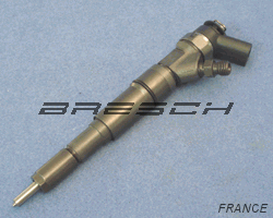 Injecteur Commonrail BOSCH Ech. Std. 13537789670 - Ref 280604ES Bresch SAS