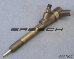 Injecteur Commonrail BOSCH Ech. Std. 0445110154 - Ref 280609ES Bresch SAS