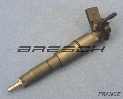 Injecteur Commonrail BOSCH Ech. Std. 7809193 - Ref 280610ES Bresch SAS