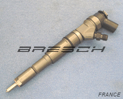 Injecteur Commonrail BOSCH Ech. Std. 0445110212 - Ref 280613ES Bresch SAS