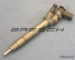 Injecteur Commonrail BOSCH Ech. Std. 13538506902 - Ref 280614ES Bresch SAS