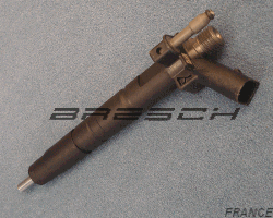 Injecteur Commonrail BOSCH Ech. Std. 7805431 - Ref 280617ES Bresch SAS
