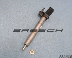 Injecteur Commonrail BOSCH Ech. Std. 13537805429 - Ref 280618ES Bresch SAS