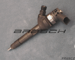 Injecteur Commonrail BOSCH Ech. Std. 0445110595 - Ref 280619ES Bresch SAS