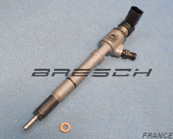 Injecteur Commonrail Siemens Ech. Std. 280650ES - Ref 280650ES Bresch SAS