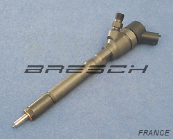 Injecteur Commonrail BOSCH Ech. Std. 280701ES - Ref 280701ES Bresch SAS