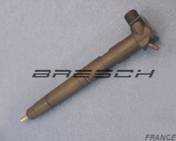 Injecteur Commonrail DELPHI Ech. Std. 28239766 - Ref 280727ES Bresch SAS