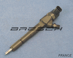 Injecteur Commonrail BOSCH Ech. Std. 74065R - Ref 280802ES Bresch SAS