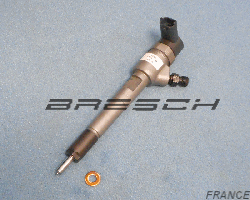 Injecteur Commonrail BOSCH Ech. Std. 55197124 - Ref 280804ES Bresch SAS