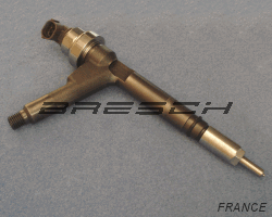 Injecteur CR DENSO Ech. Std. - Bresch SAS
