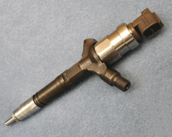 Injecteur Commonrail DENSO Ech. Std. DCRI100750 - Ref 280851ES Bresch SAS