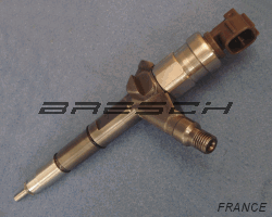 Injecteur Commonrail DENSO Ech. Std. 280853ES - Ref 280853ES Bresch SAS