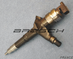 Injecteur Commonrail DENSO Ech. Std. 7485130684 - Ref 280864ES Bresch SAS