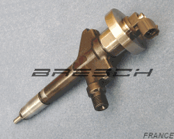 Injecteur CR DENSO Ech. Std. - Bresch SAS