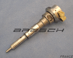 Injecteur CR DENSO Ech. Std. - Bresch SAS