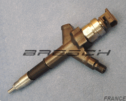 Injecteur Commonrail DENSO Ech. Std. 166005X00A - Ref 280873ES Bresch SAS