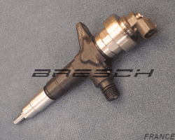 Injecteur CR DENSO Ech. Std. - Bresch SAS