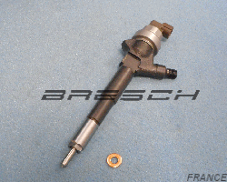 Injecteur Commonrail DENSO Ech. Std. 821005 - Ref 280882ES Bresch SAS