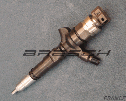 Injecteur Commonrail DENSO Ech. Std. 280883ES - Ref 280883ES Bresch SAS