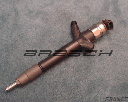 Injecteur Commonrail DENSO Ech. Std. 0950009560 - Ref 280889ES Bresch SAS