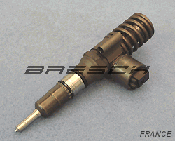 Injecteur Pompe BOSCH Ech. Std. 280907ES - Ref 280907ES Bresch SAS