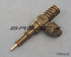 Injecteur Pompe BOSCH Ech. Std. 07Z130073FX - Ref 280908ES Bresch SAS