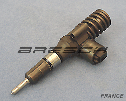 Injecteur Pompe BOSCH Ech. Std. 280909ES - Ref 280909ES Bresch SAS