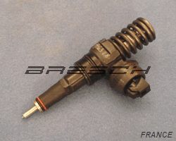 Injecteur Pompe BOSCH Ech. Std. 038130073BR - Ref 280919ES Bresch SAS