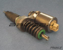 Injecteur Pompe Delphi Ech. Std. BEBE2A00001 - Ref 280921ES Bresch SAS