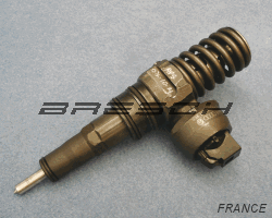 Injecteur Pompe BOSCH Ech. Std. 0986441529090 - Ref 280923ES Bresch SAS