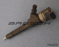 INJECTEUR CR BOSCH ES100