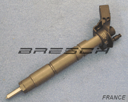 Injecteur Commonrail BOSCH Ech. Std. 0986435358090 - Ref 281303ES Bresch SAS